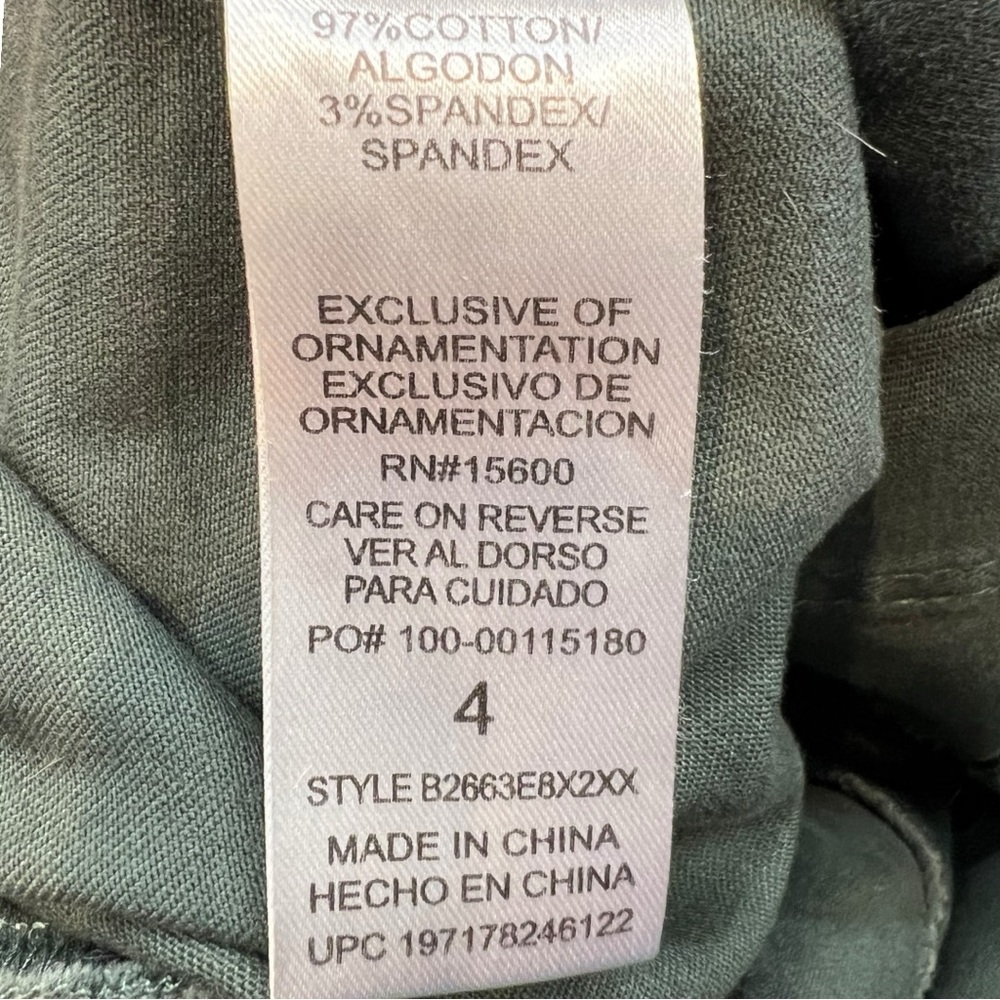 Democracy Absolution Ab Technology Slimming Utili… - image 8